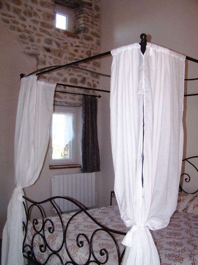 On Dirait Le Sud Chambres D'Hotes Dans Village Proche Ales En Cevennes Saint Julien Les Rosiers Екстериор снимка