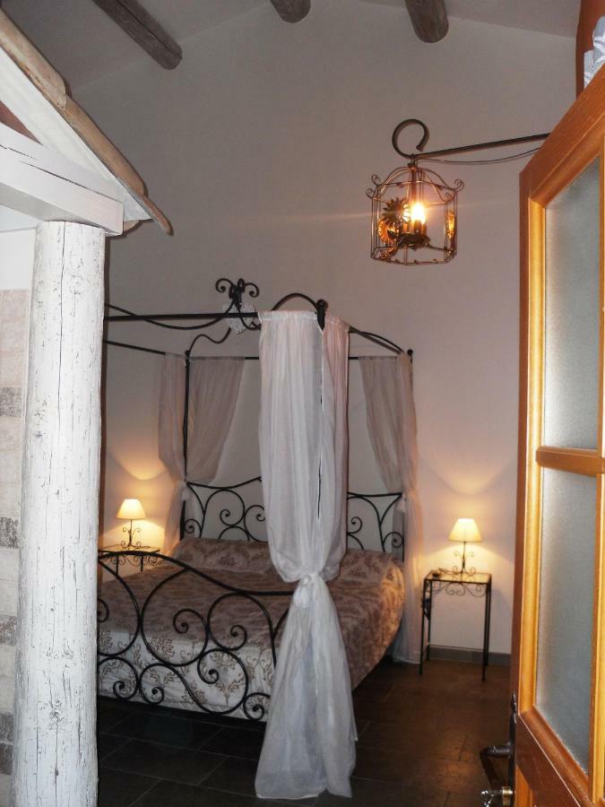 On Dirait Le Sud Chambres D'Hotes Dans Village Proche Ales En Cevennes Saint Julien Les Rosiers Екстериор снимка
